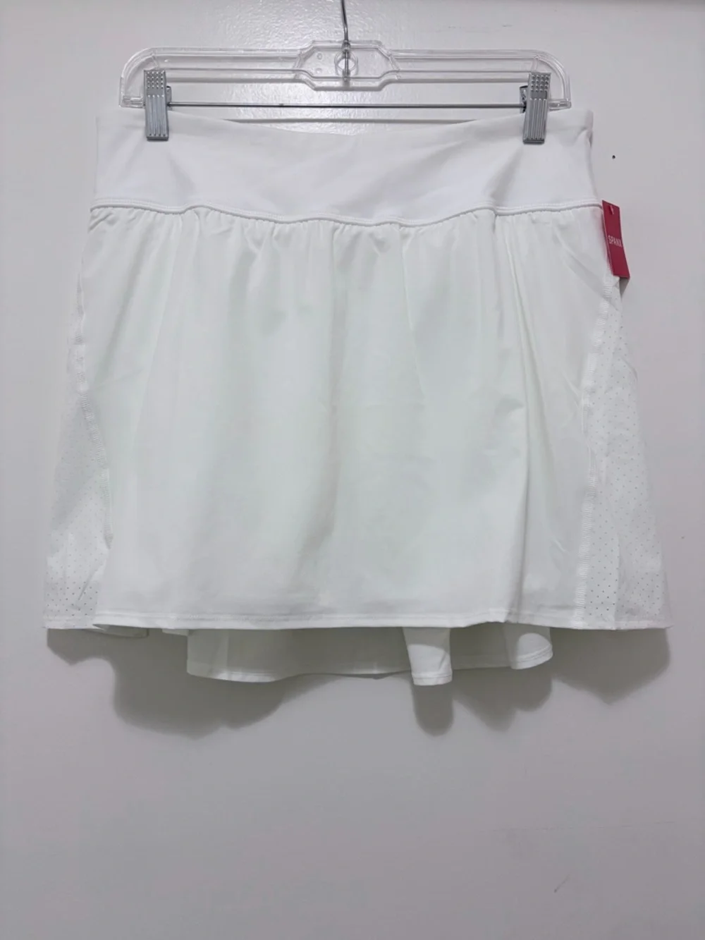 SPANX Get Moving Skort 3X NWT